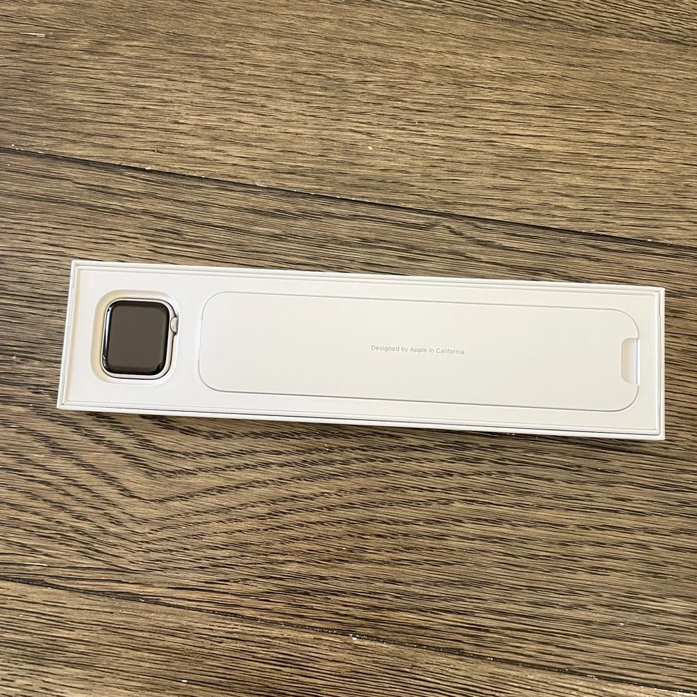 Apple Watch 2nd Gen SE
